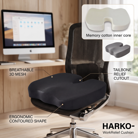 WorkRelief Cushion