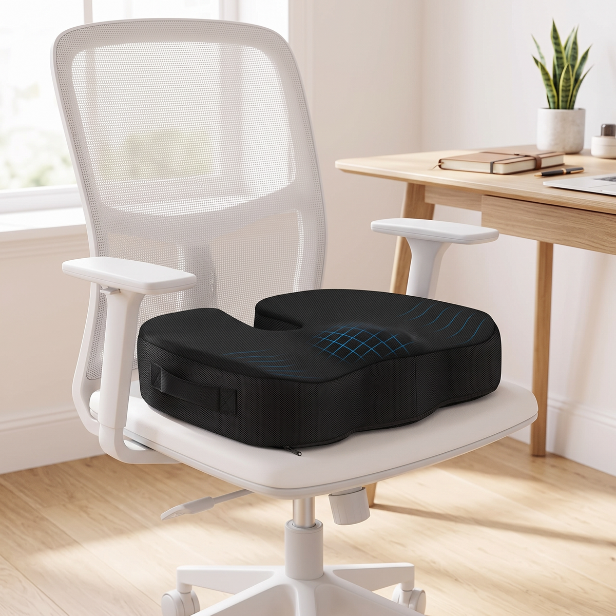 WorkRelief Cushion