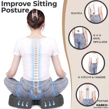WorkRelief Cushion