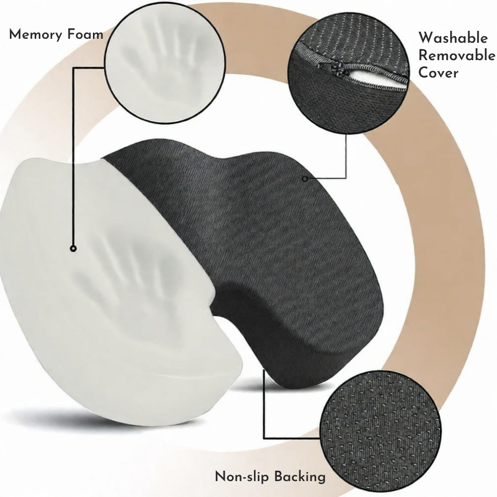 WorkRelief Cushion